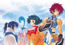 Tales of Eternia Remastered: el clásico RPG que renace