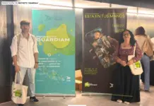 Camas impulsa Guardiam para proteger a los jóvenes online