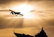Drones Geran: el sistema óptico ruso para burlar defensas