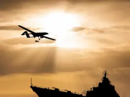 Drones Geran: el sistema óptico ruso para burlar defensas