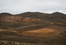 Calcatreu confirma oro y plata y amplía la exploración