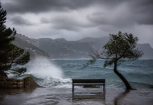 Baleares en alerta: lluvias intensas llegan este sábado