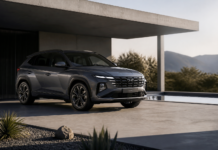 La Tucson 2027 sorprende con su nueva tecnología Pleos