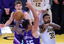 La baja de Deck pone a una estrella NBA en el radar del Madrid