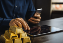 La plataforma de oro digital de Blue Gold supera una beta clave