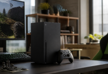 Xbox Labs de Microsoft investigará mods y juegos creados con IA