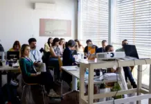 Cáceres 2031 prueba la IA de Encore para su salto europeo