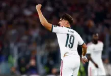 Carlos Espí vuelve a brillar y confiesa Ha sido una locura