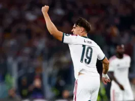 Carlos Espí vuelve a brillar y confiesa Ha sido una locura