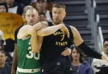 Porzingis rompe su silencio sobre los rumores de salud y VIH