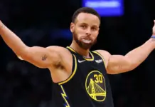 Los 6 sueldos más altos de la NBA 2026-27: la lista