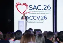 El plan nacional de Salud que busca frenar riesgos vasculares