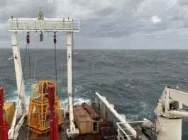 El BEI financia con 150 millones la tecnología USV de Fugro