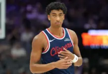 Los Clippers cortan a Cam Christie antes de blindar su salario