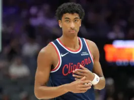 Los Clippers cortan a Cam Christie antes de blindar su salario