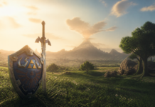 Zelda: Ocarina of Time vuelve con un remake que desafía al mito