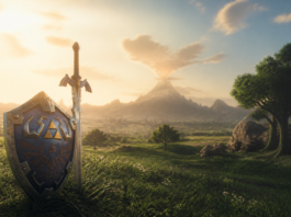 Zelda: Ocarina of Time vuelve con un remake que desafía al mito
