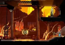 Castlevania regresa: la aventura que revive su época dorada