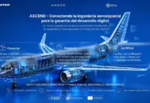 ASCEND: Boeing y España anticipan riesgos en los aviones
