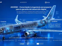 ASCEND: Boeing y España anticipan riesgos en los aviones