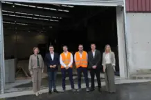 Metal 78 reduce un 63% el CO2 al recuperar metales críticos