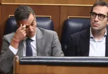 Cuerpo garantiza subir pensiones y SMI con Gobierno en funciones