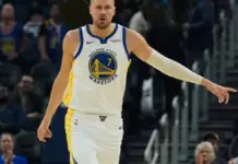 La NBA, en vilo por Porzingis: mejora, pero sigue ausente