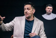 Emilio Delgado enfría el frente de Rufián y apunta a sus límites