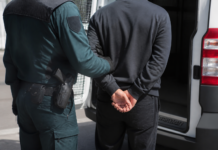 Detenidas 45 personas por usar documentos ajenos en Ceuta