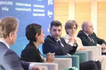 Empresarios exigen ayudas públicas y certezas para reconstruir