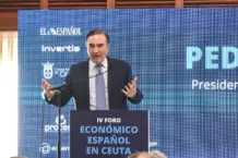 Pedro J. Ramírez cita a Aznar tras la crisis de Ceuta