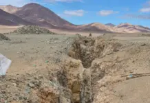 Gold Hart Copper adquiere Mantocobre y busca cobre y oro