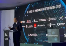 López-Valverde pide más colaboración autonómica para innovar