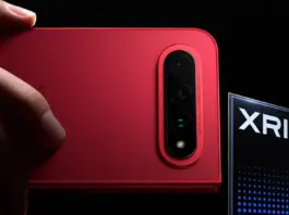 Xiaomi da el sorpasso a Samsung: XRING escala en AnTuTu