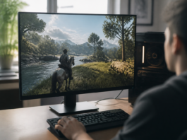 NVIDIA DLSS 5 sorprende: parece real, pero es un videojuego