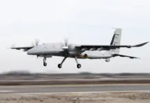 Kaduri Naor alerta: los drones baratos desafían la defensa