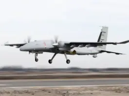 Kaduri Naor alerta: los drones baratos desafían la defensa