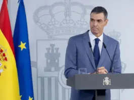 La Junta Electoral abre expediente a Sánchez por su rueda