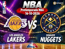 Pronóstico Lakers-Nuggets: Doncic y Jokic vuelven a escena
