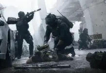Activision ve un impuesto de Call of Duty por Modern Warfare 4