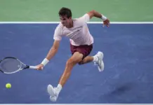 Jódar y Davidovich se citan en una final inédita en Shanghái