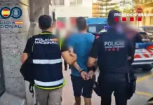 Cae la célula de Sinaloa tras un asesinato narco en Tarragona