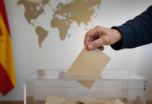 Ley de nietos: las provincias con más voto exterior al PSOE