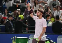 Davidovich o Jódar: Shanghái coronará a un campeón español