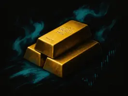 Oro plata y platino por qué el oro cae con el petróleo al alza