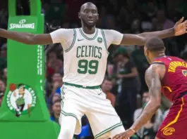 Tacko Fall vuelve a la NBA: el gigante de 2,29 metros