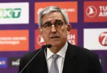Bertomeu alerta sobre la propuesta NBA y el futuro europeo