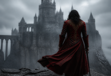 Castlevania propone premiar a los protagonistas más atractivos
