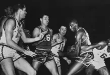 Cliff Hagan: el campeón que derrotó a los invencibles Celtics