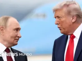 Trump levanta sanciones a Rusia y desafía a Zelensky